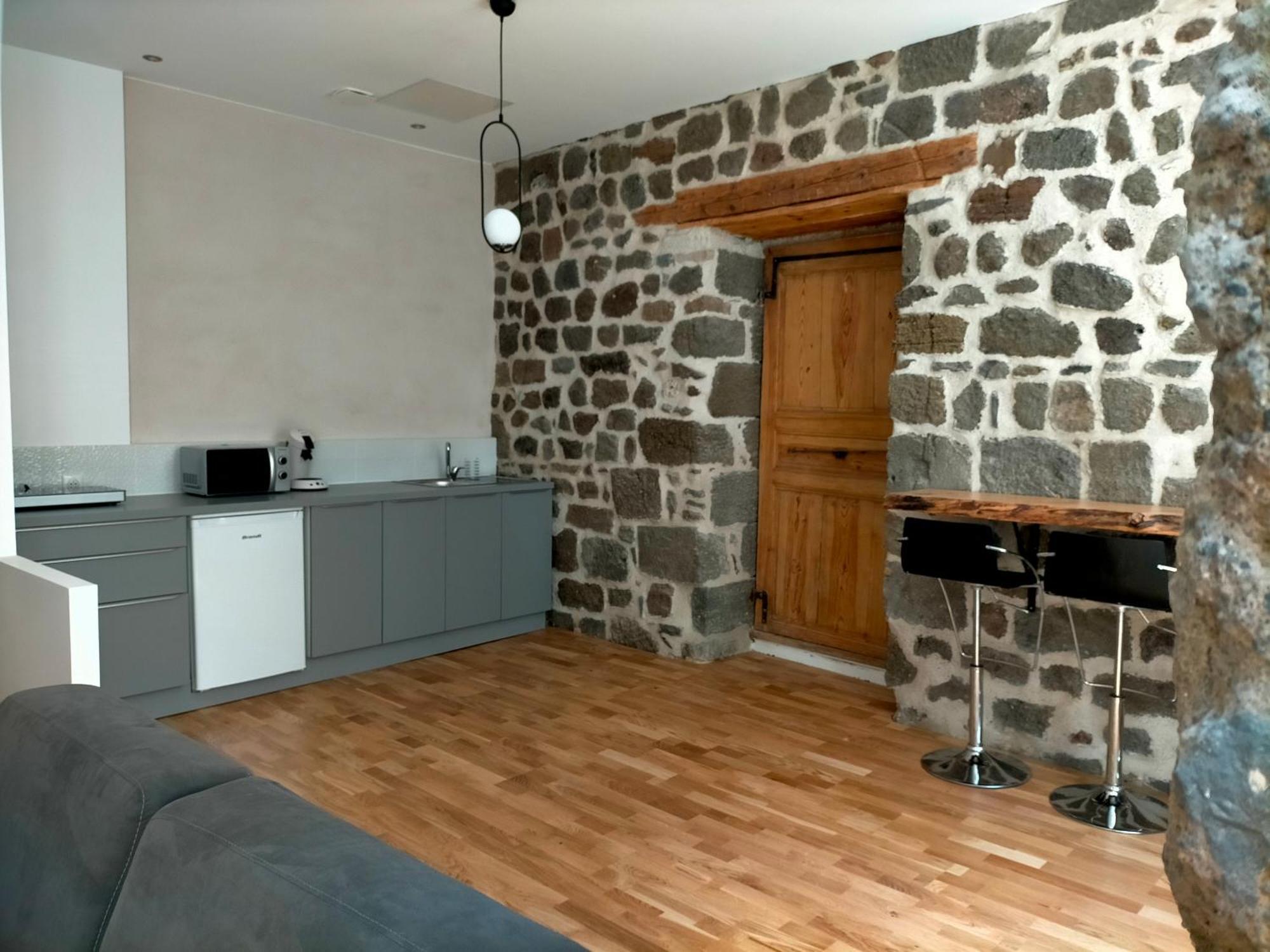 Le Relax Max Daire Le Puy-en-Velay Dış mekan fotoğraf