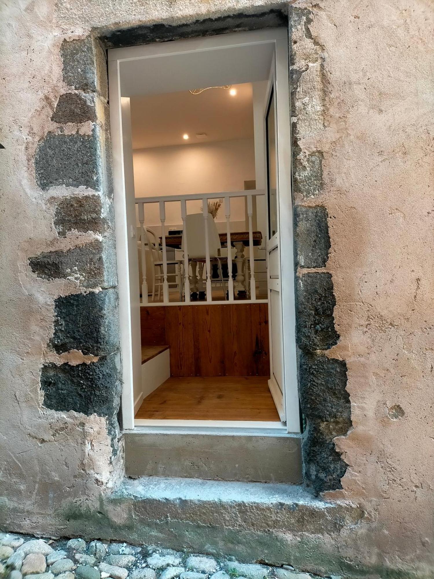 Le Relax Max Daire Le Puy-en-Velay Dış mekan fotoğraf